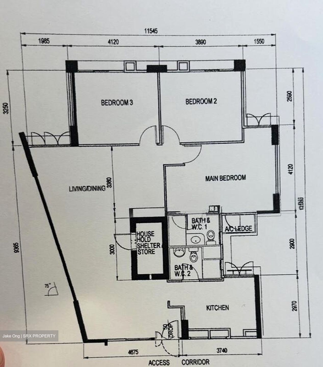 Blk 677A Edelweiss@jurong (Jurong West), HDB 5 Rooms #510083951